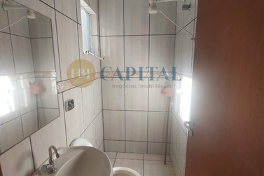 Casa &agrave; venda - 162m&sup2; - Zona VII