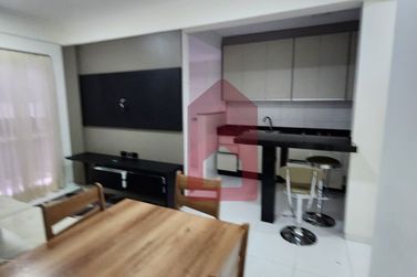 Apartamento para alugar - Zona III