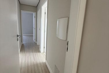 Apartamento &agrave; venda - 140m&sup2; - Zona II