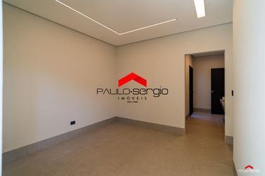 Casa &agrave; venda - 183m&sup2; - Jardim Interlagos II