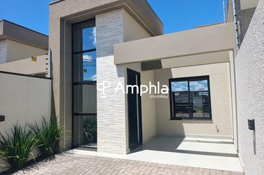 Casa &agrave; venda - 60m&sup2; - Siena
