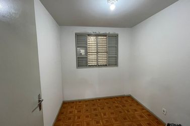Apartamento &agrave; venda - 61m&sup2; - INTERLAGOS II