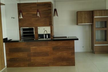 Sobrado &agrave; venda - 250m&sup2; - Parque Residencial G&aacute;vea