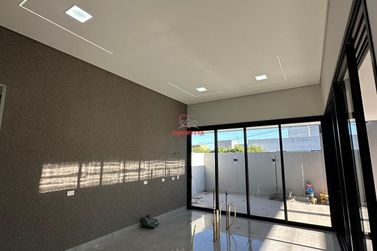 Casa &agrave; venda - 142m&sup2; - JARDIM SAO FRANCISCO