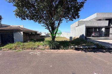 Terreno &agrave; venda - 364m&sup2; - Jardim Santa Clara
