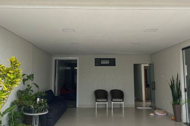 Sobrado &agrave; venda - 257m&sup2; - Jardim Yoshi