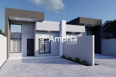 Casa &agrave; venda - 90m&sup2; - Verona