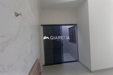 Casa &agrave; venda - 48m&sup2; - JARDIM PANORAMA