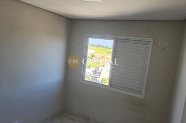 Apartamento para alugar - 92m&sup2; - Parque Interlagos II