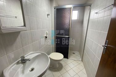 Apartamento para alugar - Zona II