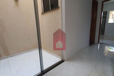 Casa para alugar - Parque Residencial Interlagos II