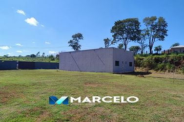 Ch&aacute;cara &agrave; venda - 2000m&sup2; - PR - 580