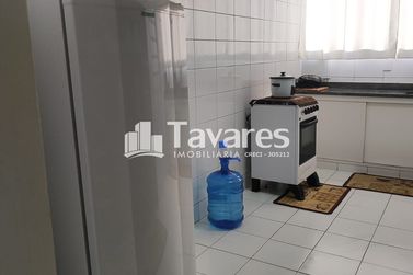 Apartamento para alugar - 102m&sup2; - Zona III
