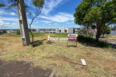 Terreno &agrave; venda - 487m&sup2; - Parque Residencial Interlagos