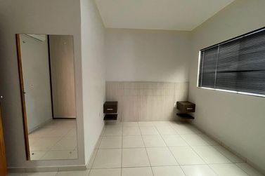 Casa &agrave; venda - 108m&sup2; - JARDIM GLOBAL