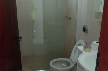 Apartamento &agrave; venda - Zona II