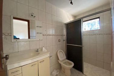 Casa &agrave; venda - 90m&sup2; - Zona IV