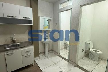 Apartamento para alugar - 600m&sup2; - Zona II