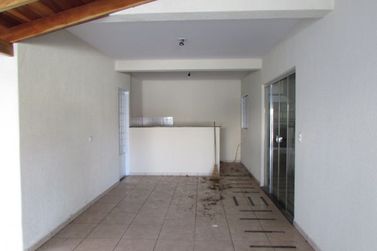 Casa &agrave; venda - Zona II