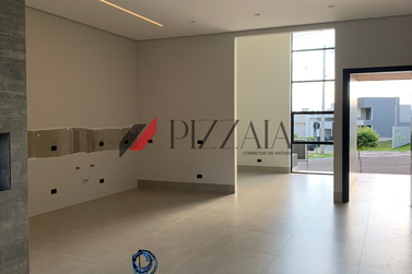 Casa &agrave; venda - 197m&sup2; - Parque Residencial Interlagos II