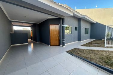 Casa &agrave; venda - 