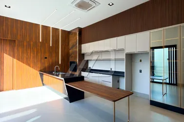 Casa &agrave; venda - 200m&sup2; - Parque Residencial Interlagos II
