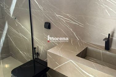 Sobrado &agrave; venda - 278m&sup2; - PAYSAGE ESSENZA CONDOM&Iacute;NIO