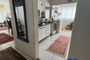 Apartamento &agrave; venda - 89m&sup2; - Edificio Inaja