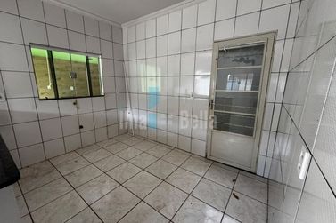 Casa para alugar - Conjunto Guarani