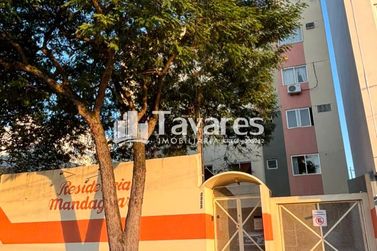Apartamento para alugar - Zona III