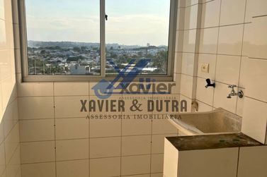 Apartamento &agrave; venda - 63m&sup2; - Jardim Beldevere