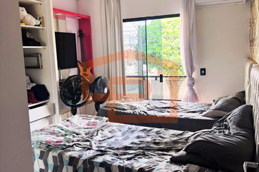Sobrado &agrave; venda - 251m&sup2; - Jardim dos Pr&iacute;cipes