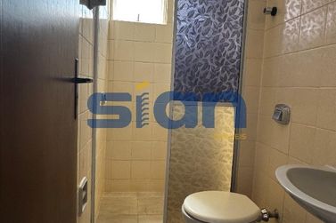 Apartamento para alugar - Centro