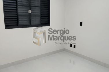 Casa &agrave; venda - 171m&sup2; - Parque Alfaville