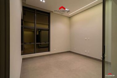 Casa &agrave; venda - 247m&sup2; - Residencial Euro Park