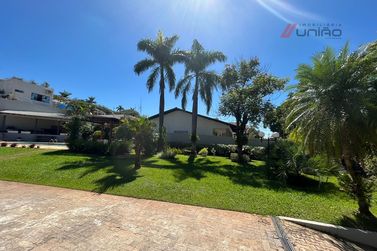 Casa &agrave; venda - 307m&sup2; - Zona I-a