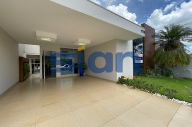 Apartamento &agrave; venda - 336m&sup2; - Condominio Residencial Portal das Aguas