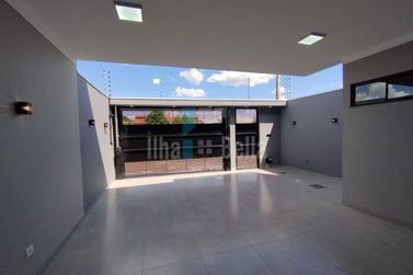 Casa para alugar - Jardim Pac&iacute;fico