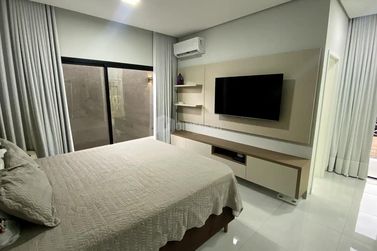 Sobrado &agrave; venda - 181m&sup2; - Jardim Cima