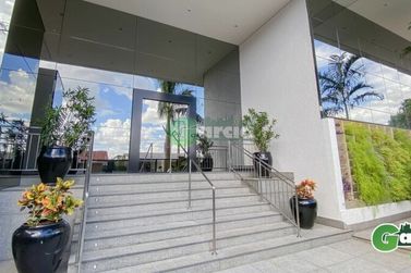 Apartamento &agrave; venda - Zona II