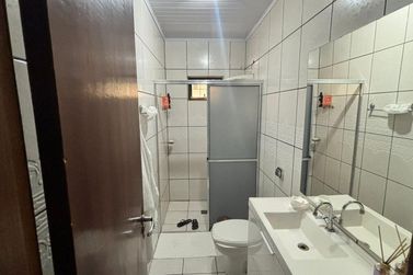 Casa &agrave; venda - 123m&sup2; - Jardim San Martim II