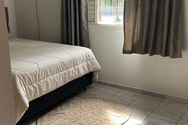 Casa &agrave; venda - 68m&sup2; - Parque das Jaboticabeiras