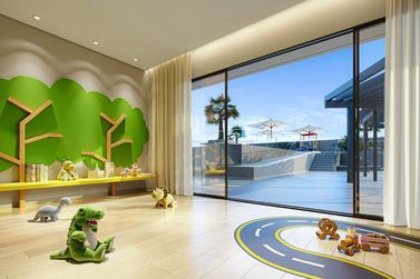 Apartamento &agrave; venda - 91m&sup2; - Parque Residencial Interlagos II