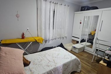 Casa &agrave; venda - 144m&sup2; - Jardim Nova America