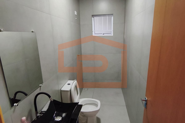 Casa &agrave; venda - 90m&sup2; - Jardim Portugu&ecirc;s