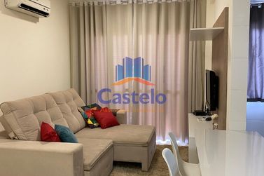 Apartamento &agrave; venda - 124m&sup2; - Edificio San Franchesco
