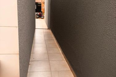 Casa para alugar - Jardim das Cerejeiras