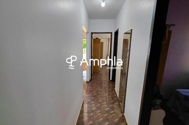 Casa &agrave; venda - 80m&sup2; - Vila Ga&uacute;cha