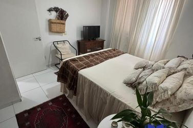 Apartamento &agrave; venda - 89m&sup2; - Edificio Inaja