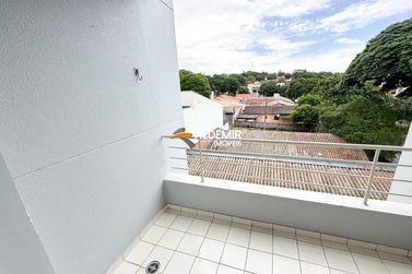 Apartamento &agrave; venda - 48m&sup2; - Zona II
